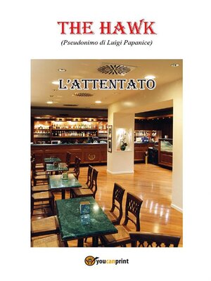 cover image of L'attentato